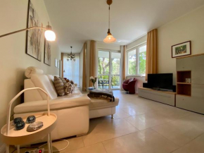 Villa Seepark - Ferienwohnung 2a